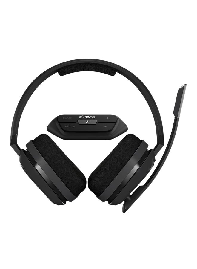 ASTRO A10 Gaming Headphones For Xbox One - Image 4