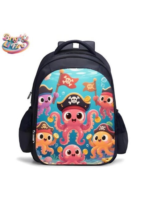 The latest version of the best-selling small-size schoolbag (students under the age of 12, primary school students, children to school)