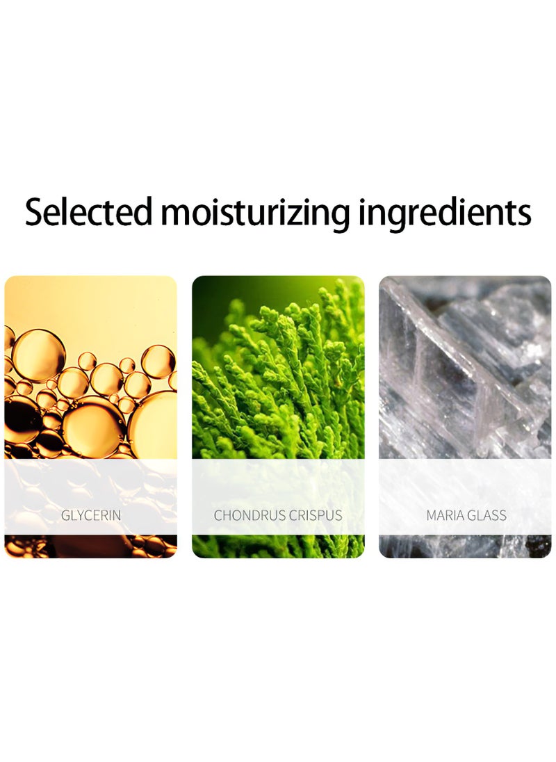 ZHIDUO - 20Pcs Fascinating Cherry Nourishing And Smoothing Lip Mask, 60g - Image 1