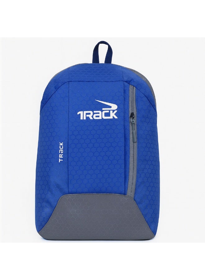 Track Lightweight sports backpack for school, sports, and travel - Image 1