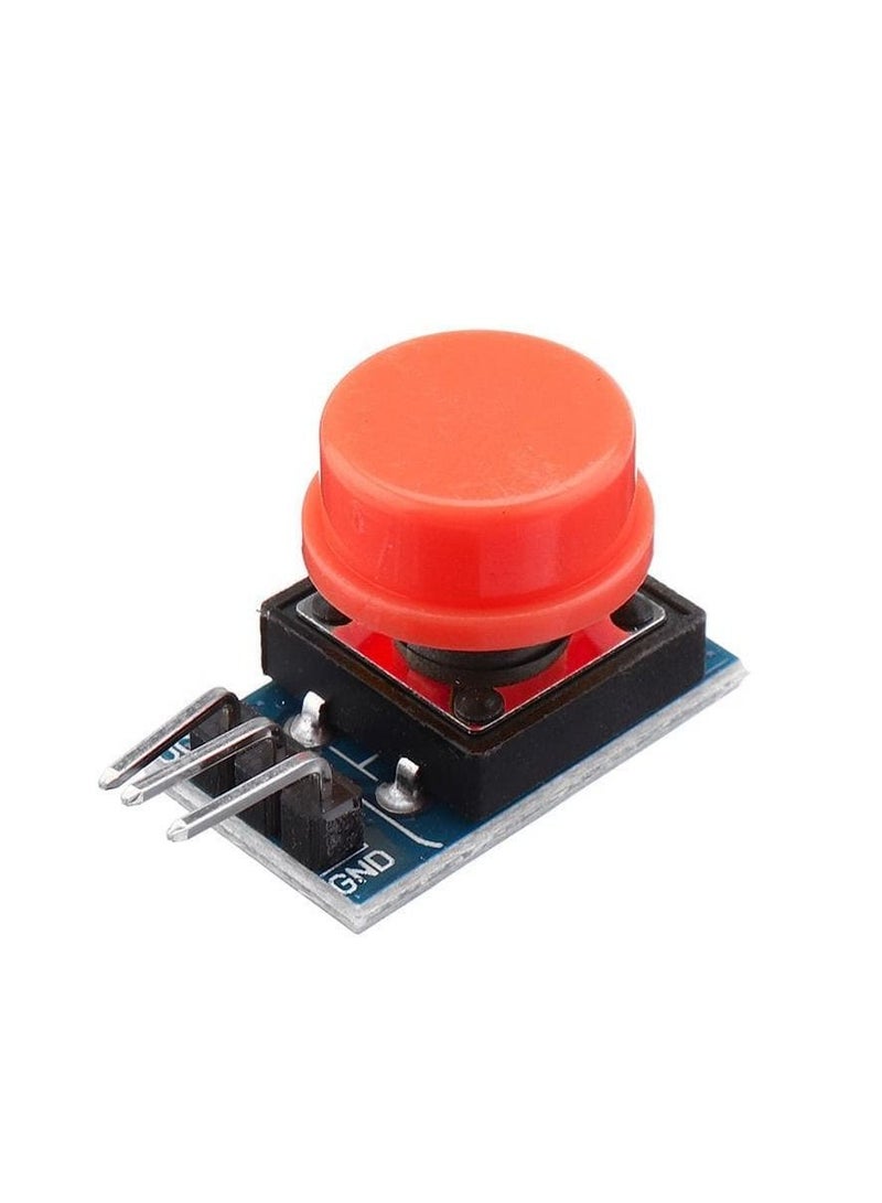 Switch Key module red