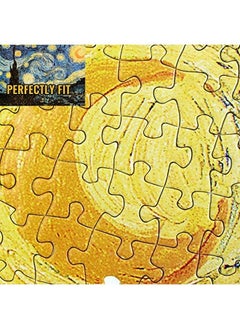 Puzzlestarry Night By Vincent Van Gogh Jigsaw Puzzles, 1000 Piece Puzzles For Adults And Kids (Starry Night, Square1000 Pieces) - pzsku/Z0D2DC120820580B4A3D1Z/45/_/1680820668/74fc89f0-8804-4710-80f7-22ff145a05f5