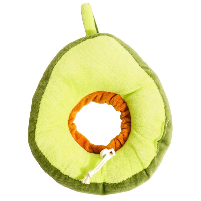 Dog Collar Elizabeth Ring Cat Anti-Licking Toast Bread Soft Headgear Pet Collar Sterilization Supplies - Image 4