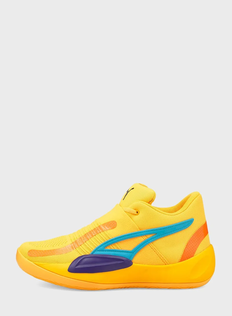 PUMA Rise Nitro men shoes