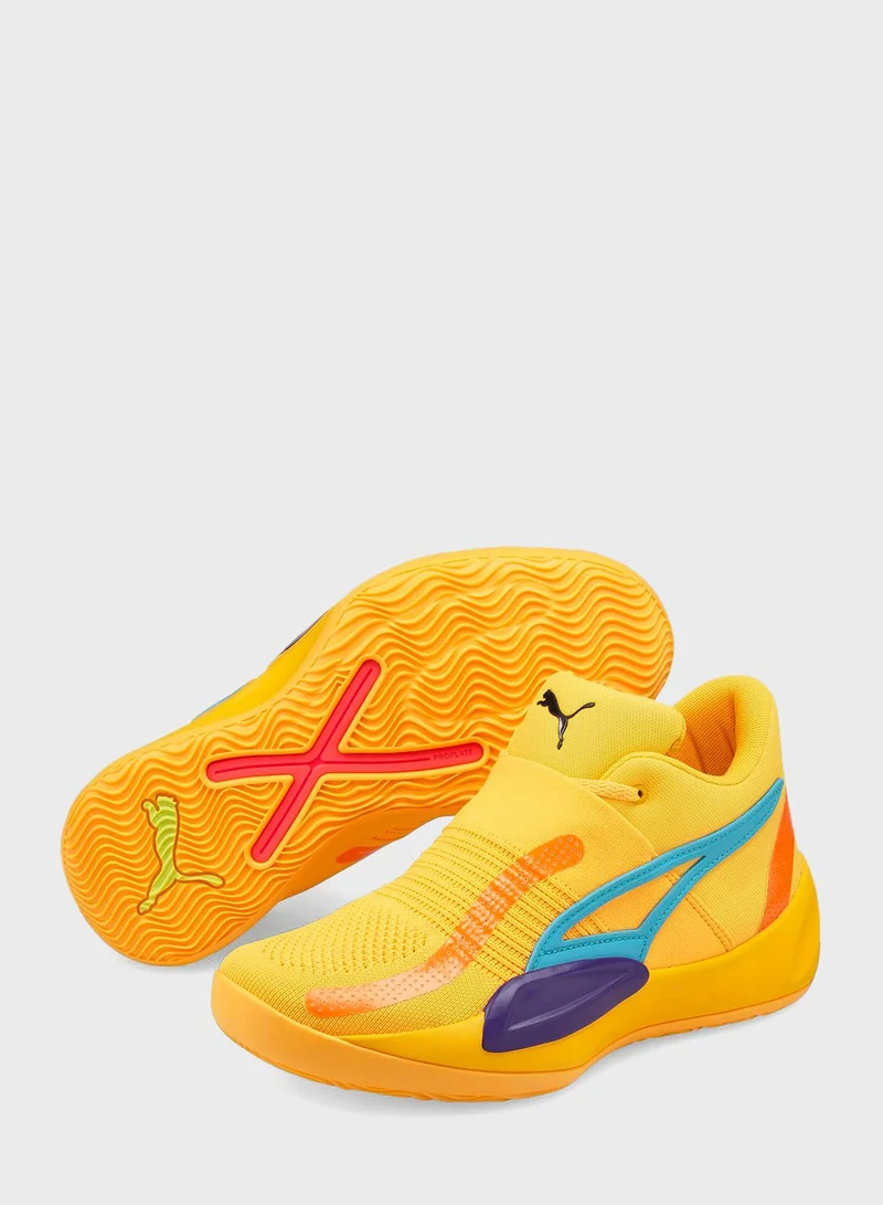 PUMA Rise Nitro men shoes