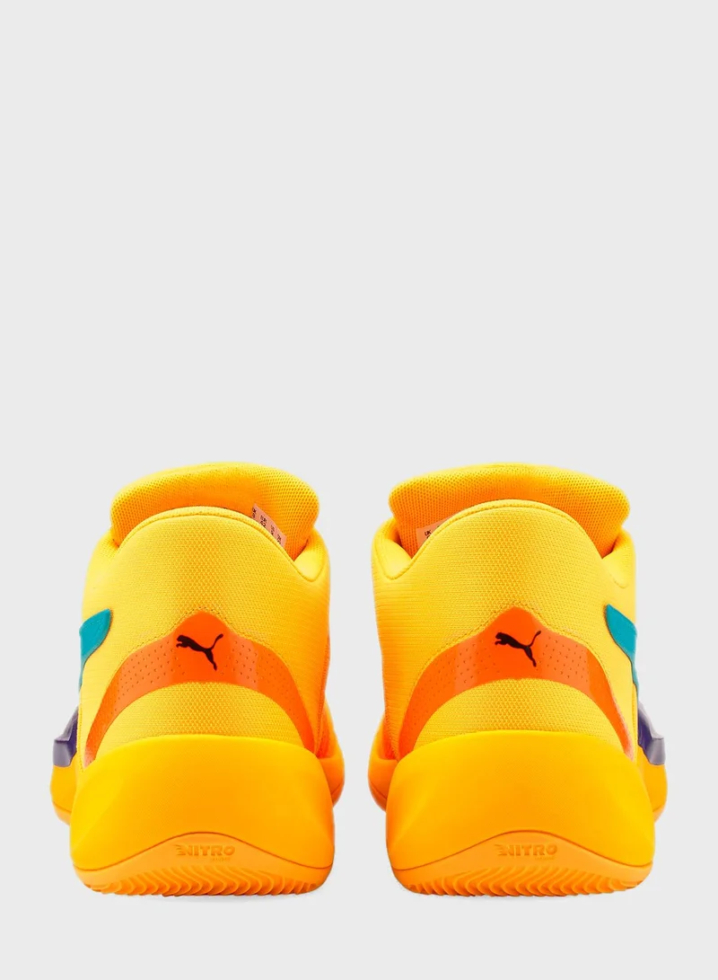 PUMA Rise Nitro men shoes