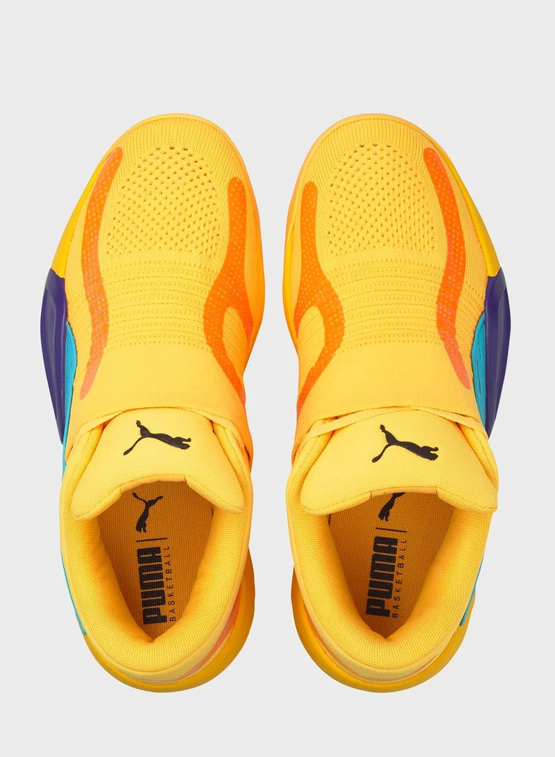 PUMA Rise Nitro men shoes