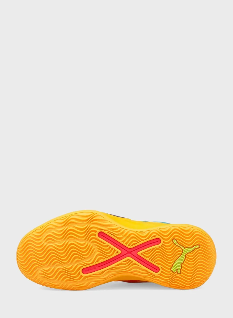PUMA Rise Nitro men shoes