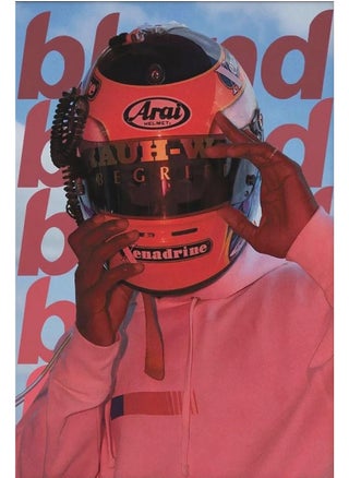 TNESSENTIAL BLOND FRANK OCEAN BIKER CANVAS POSTER - pzsku/Z0D2DCC29DFFEAF70C9FCZ/45/1748859674/ff14a098-aacb-4d1f-86fb-9df17fd2ccbf