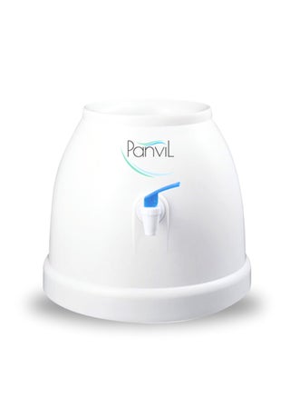 Compact Tabletop Water Dispenser for 5-Gallon Jugs – Instant Access to Chilled & Room Temperature Water for Home, Office, & Small Spaces - pzsku/Z0D2DD44AD3CEBEDD95BEZ/45/1741084887/5d35babf-4d9a-4416-b360-212d25fb0e69
