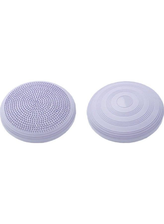 Dweck Yoga Balance Pad Air Cushion Rehabilitation Training Children'S Balance Board Foot Massage Ball Foot Ankle Exercise Equipment - Image 3
