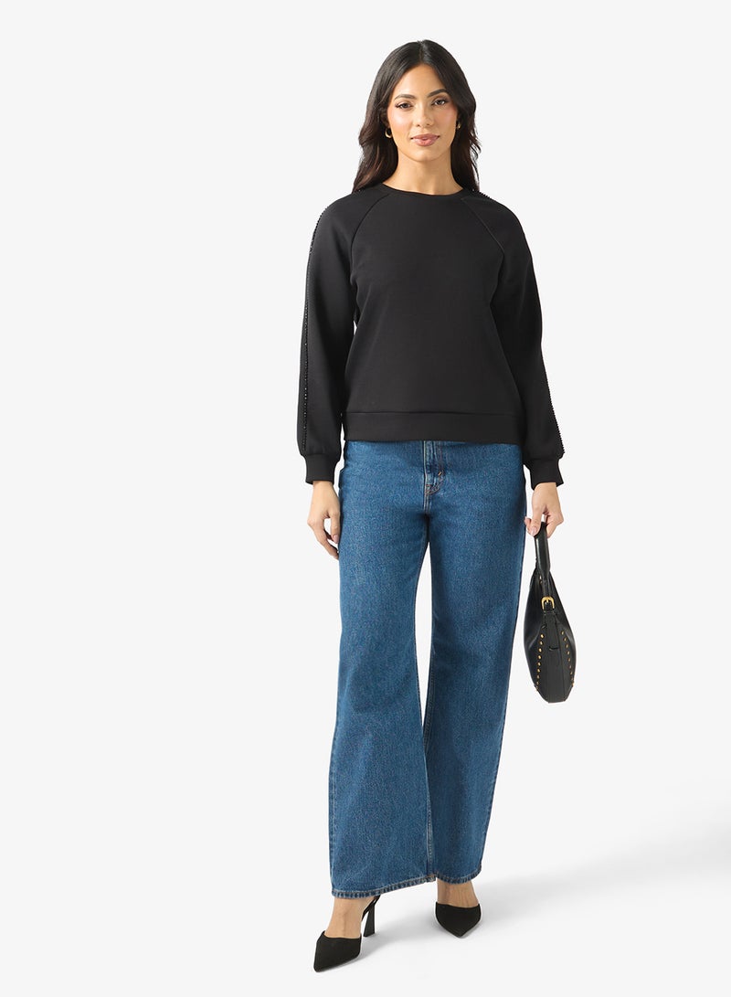 فيرو مودا سترة  بأكمام طويلة - Image 4