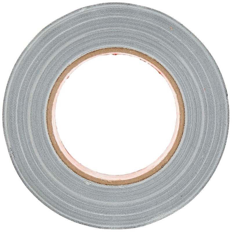 Atlas Cloth Tape 2"X25M (50mm) Beige, Black - Image 2