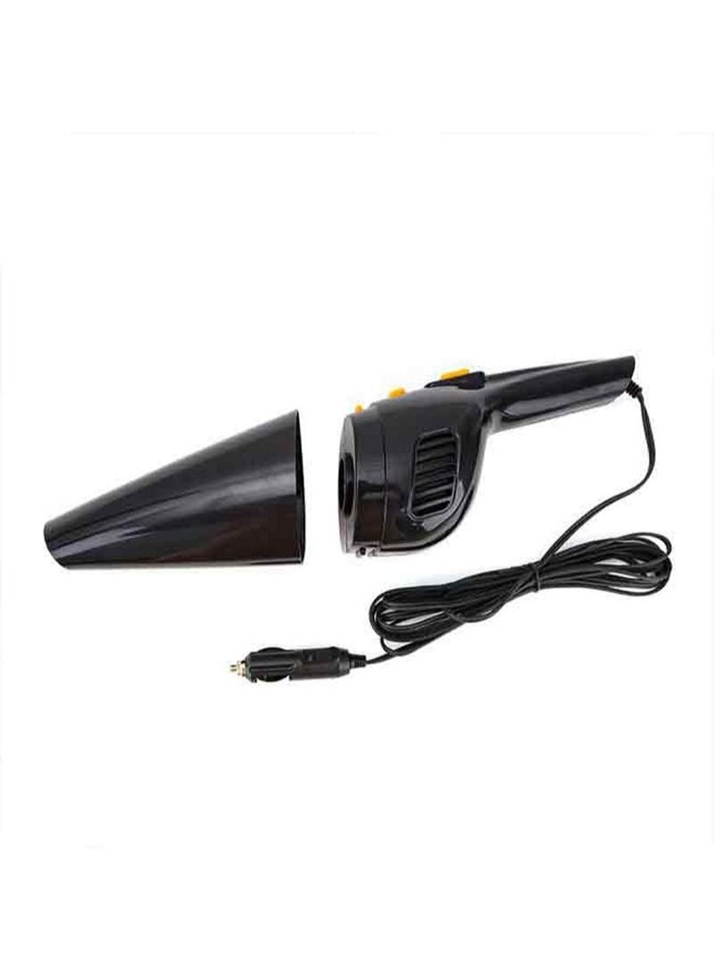 Generic - Portable Multifunctional Vacuum Cleaner Wet and Dry Car - Image 1