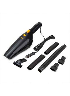 Portable Multifunctional Vacuum Cleaner Wet and Dry Car