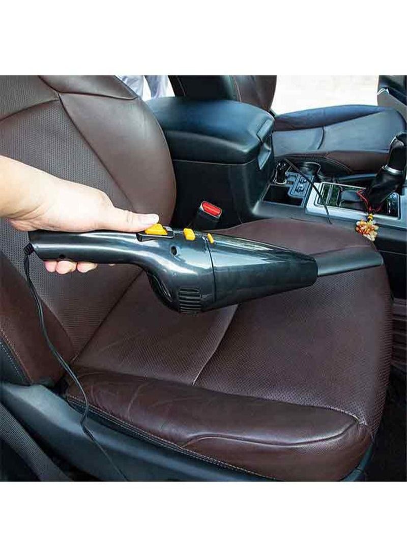 Generic - Portable Multifunctional Vacuum Cleaner Wet and Dry Car - Image 1