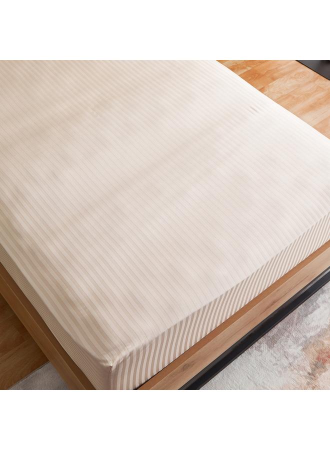 Hamilton Twin Bci Cotton Flat Sheet 170X260 Cm - Image 4