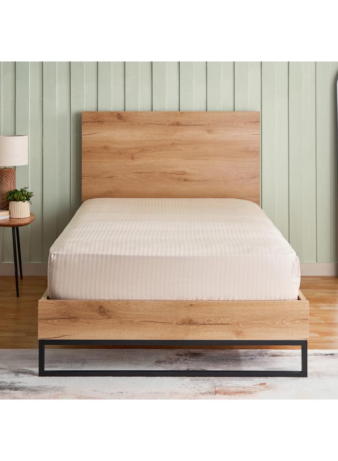 Hamilton Twin Bci Cotton Flat Sheet 170X260 Cm - Image 3