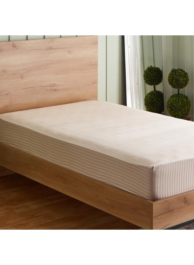 Hamilton Twin Bci Cotton Flat Sheet 170X260 Cm - Image 1