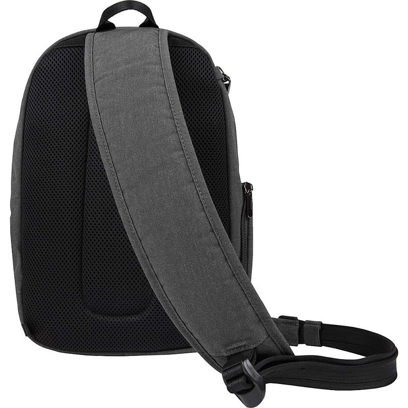 Travelon Anti-Theft Metro Sling with RFID blocking pouch - Image 3