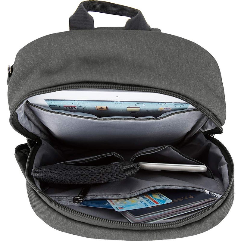 Travelon Anti-Theft Metro Sling with RFID blocking pouch - Image 2
