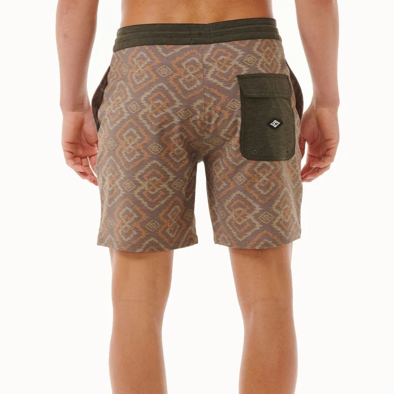 Rip Curl  Distorted Gem 19" Layday Boardshort - Men for Men | Best Price UAE