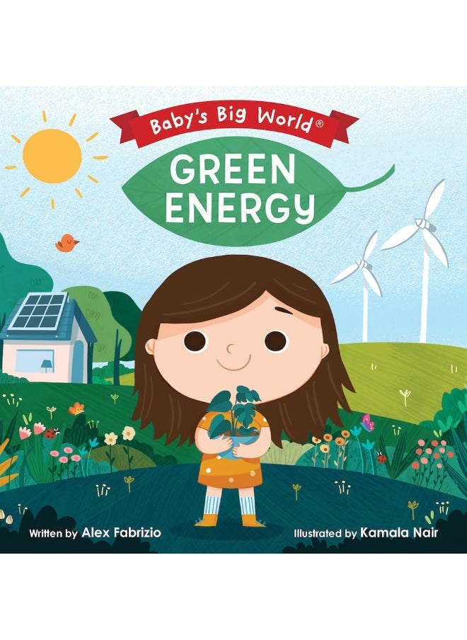 Green Energy 