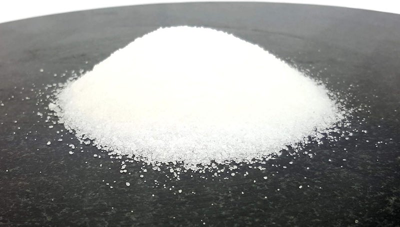 Dead Sea Salt 1kg Fine Food Grade Bath Salt for Cleansing Bath Scrubs