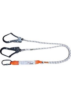 Double Leg Shock Absorbing Lanyard with Big Hook Ka 341 - pzsku/Z0D2EB3E99C713C36DF0BZ/45/_/1737209742/952db812-1e3a-4f83-98f8-71e32308c546