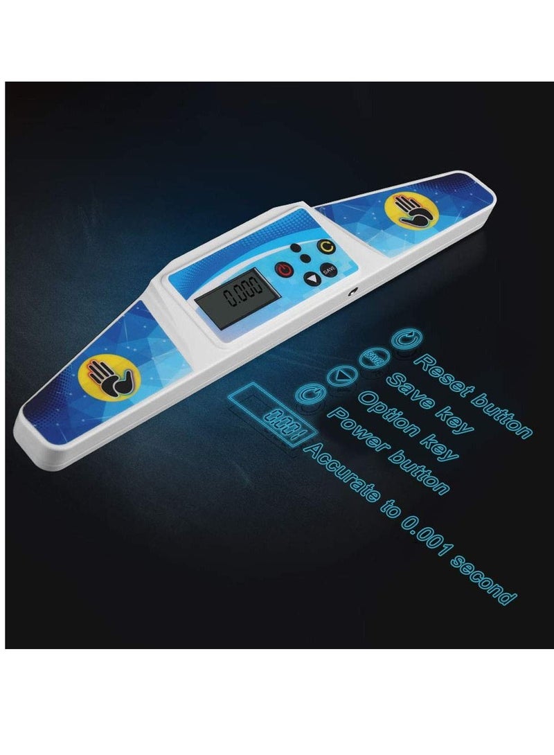 KASTWAVE Professional Timer,  Speed Cup Timer, Digital Competition Clock for Batch, Competition Speed ​​Cup Timer Cube Fun Toy Gift, Digital Professional Timer Clock Machine Stopwatch for Stack  - Image 3