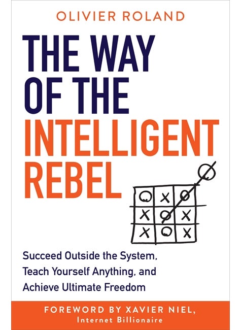 Way of the Intelligent Rebel