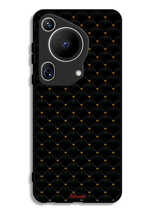 Tolwak Huawei Pura 70 Ultra Protective Case Cover Stappers - Image 1