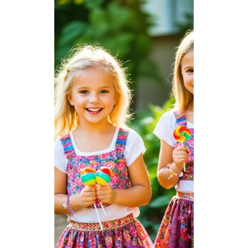 3 pcs Unicorn-themed Watch Set: Waterproof Digital Watch with Alarm, Stopwatch, and Unicorn Bracelet - Perfect Back to School and Birthday Gift for Girls Ages 3-10 Purple - Image 3