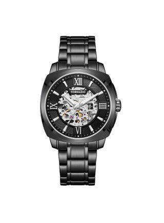 Men's Stainless Steel Automatic Watch T7316-BBBBW - 42.4 mm - pzsku/Z0D2EE5C3AB2E2EDE0CDEZ/45/_/1729589384/4f716be9-b7db-4750-b154-97db4de958aa