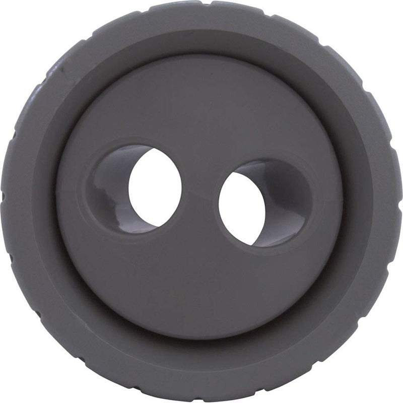Horizon Models Waterway Plastics 806105036179 1-1/2" Mpt-Gray Spa Rotating Therapy Massage Jet  - Image 3