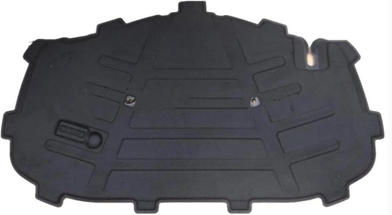 DEMULAX Hood Insulation Pad for A3 2014-2020 - Image 2