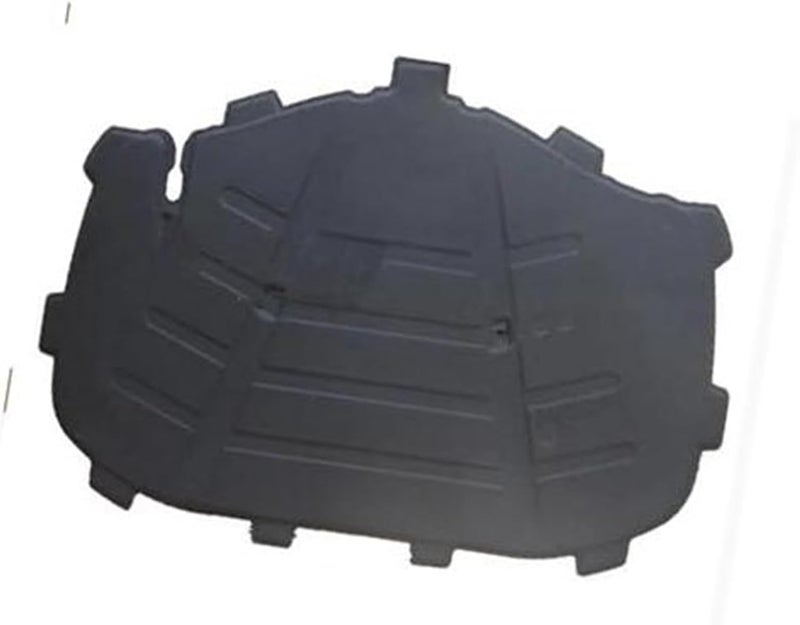 DEMULAX Hood Insulation Pad for A3 2014-2020 - Image 1