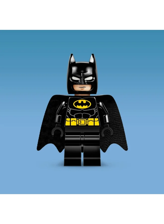 LEGO DC Batman™: Batman Mech Armour Super-Hero Toy 76270 (140) Pieces