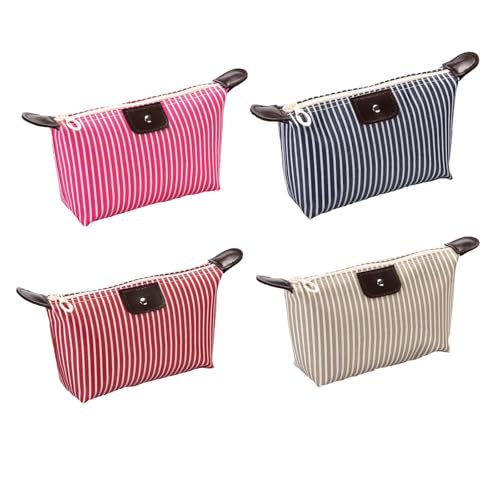 THTAJ Make Up Bag 4 - Image 1
