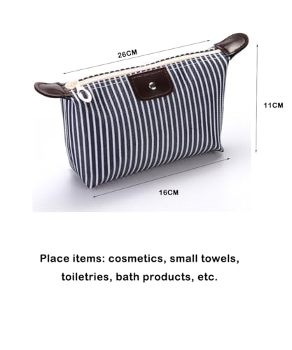 THTAJ Make Up Bag 4 - Image 3