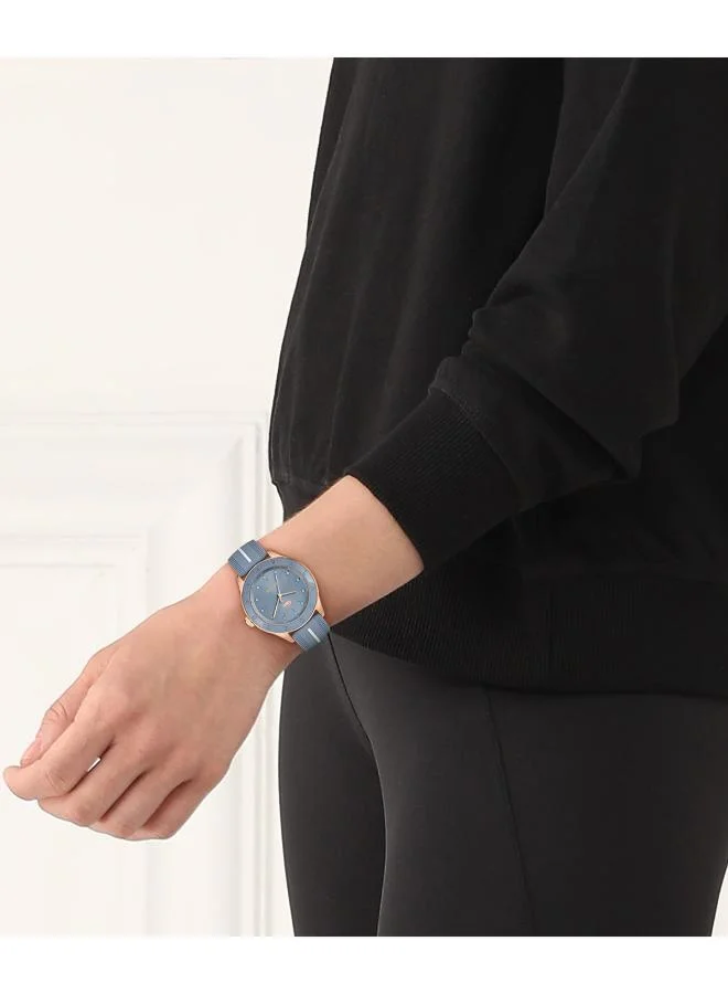 Lacoste 2001462 BILLIE analogue watch