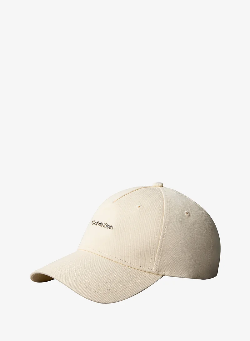 Logo Twill Baseball Cap