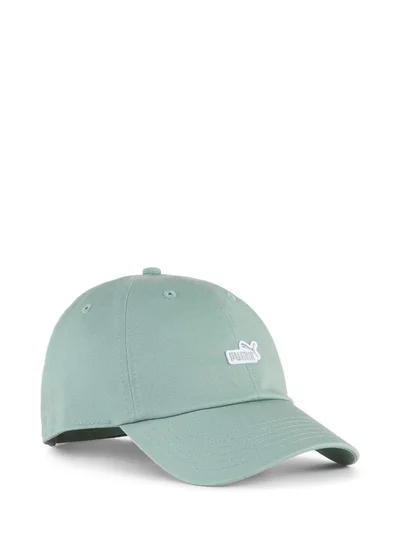 PUMA Essential Logo Patch Cap