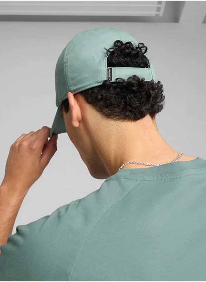 PUMA Essential Logo Patch Cap