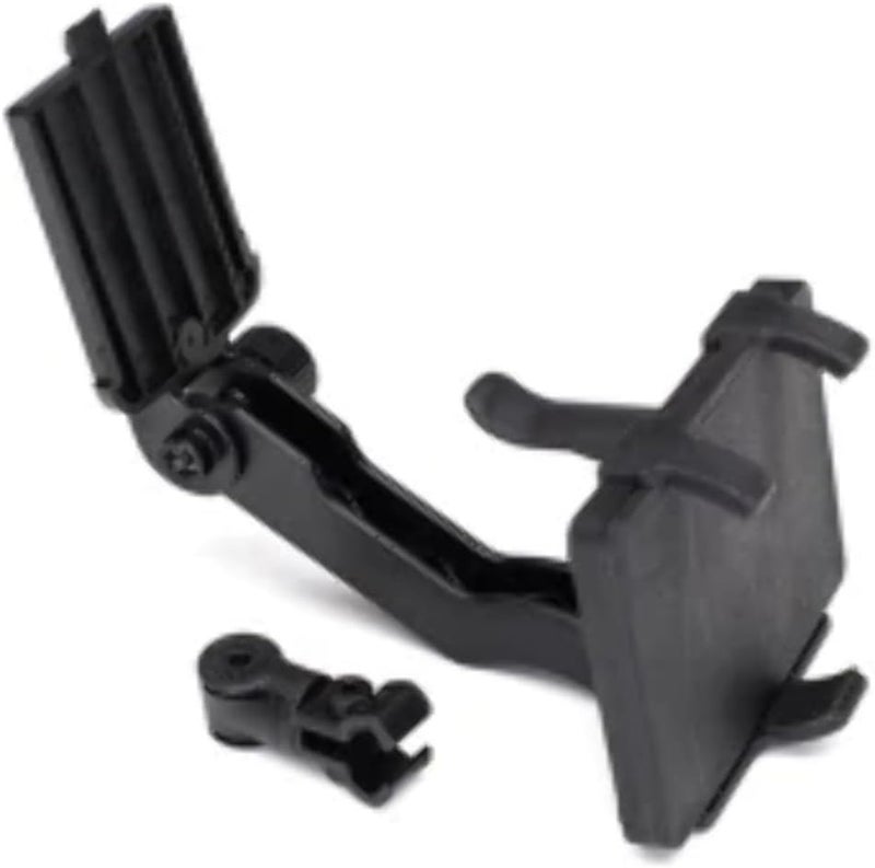 Traxxas 6532 Transmitter Phone Mount for RC Vehicles - Image 2