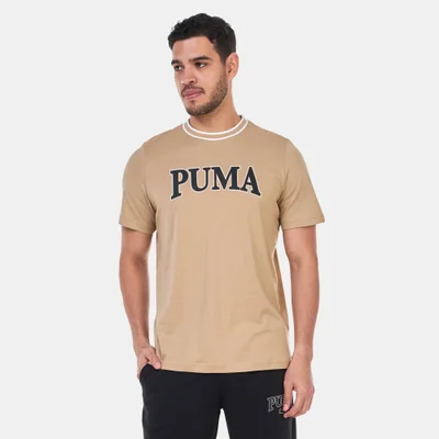 PUMA Men's Squad T-Shirt