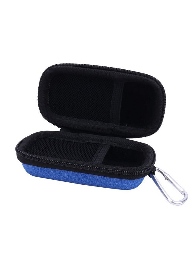 Aenllosi Organizer Storage Case Replacement For Sphero Mini The App-Controlled Robot Ball (Blue)  - Image 2
