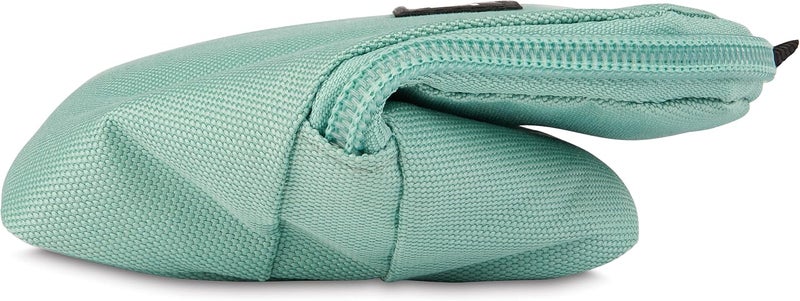 Pac-Kit ® Freezable Snack Bag, Sage, Built with ECOFREEZE® Technology, Collapsible, Reusable, Zip Closure, Designed For Keeping Snacks Fresh On the Go - Image 3