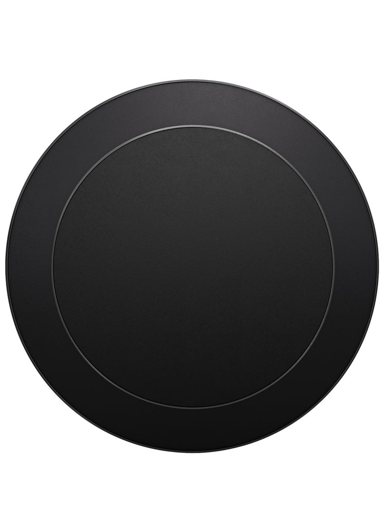 Mass Mass MagSafe Vast Grip with Magnet Black  - Image 1