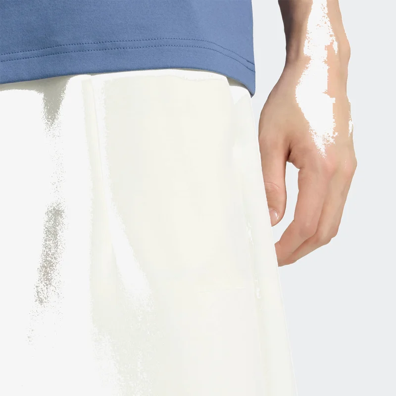 Adidas  SOFT LUX WINTER KNIT STRAIGHT LEG Joggers for Men | Best Price UAE